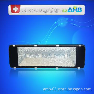 200w LED Flood Light with CE/ FCC/ RoHS certifications
